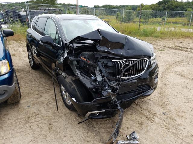 BUICK ENVISION E 2018 lrbfx2sa5jd005145