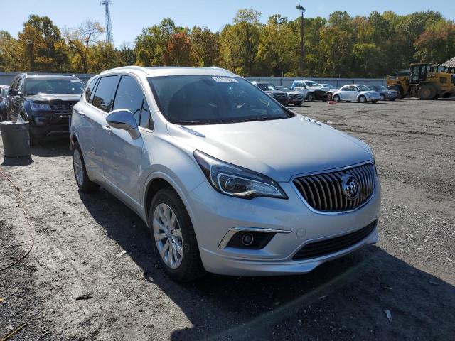 BUICK ENVISION E 2018 lrbfx2sa5jd027839