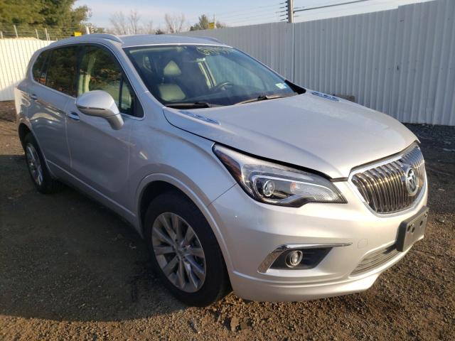 BUICK ENVISION E 2018 lrbfx2sa5jd114012