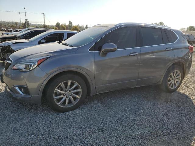 BUICK ENVISION 2019 lrbfx2sa5kd011464