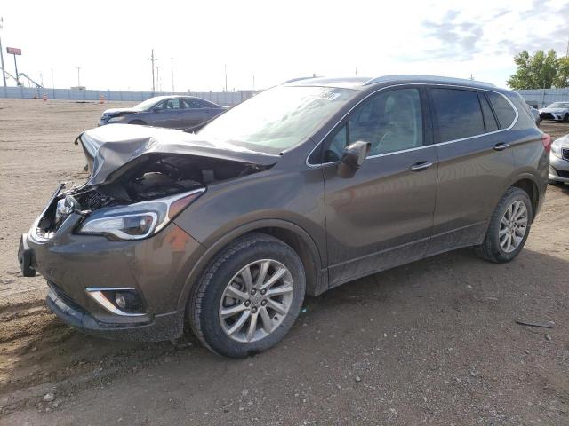 BUICK ENVISION E 2019 lrbfx2sa5kd011660