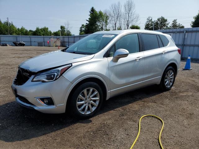 BUICK ENVISION 2019 lrbfx2sa5kd033481