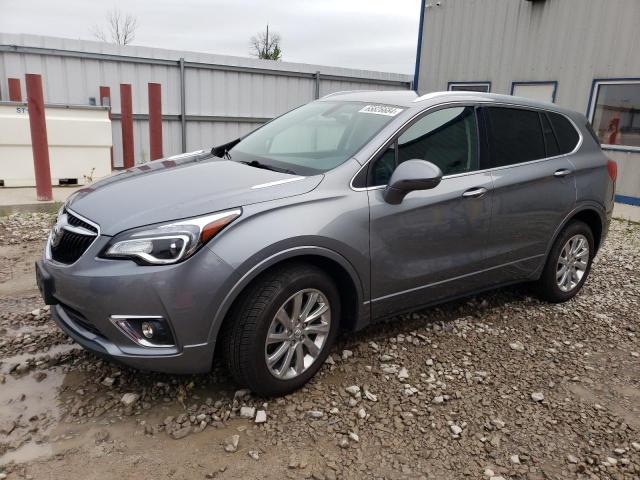 BUICK ENVISION 2020 lrbfx2sa5ld052257