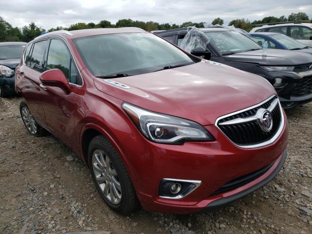 BUICK ENVISION E 2020 lrbfx2sa5ld077191