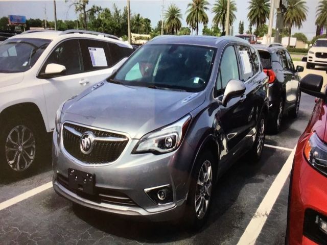 BUICK ENVISION 2020 lrbfx2sa5ld136451