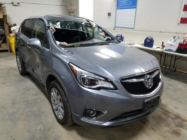 BUICK NULL 2020 lrbfx2sa5ld169207