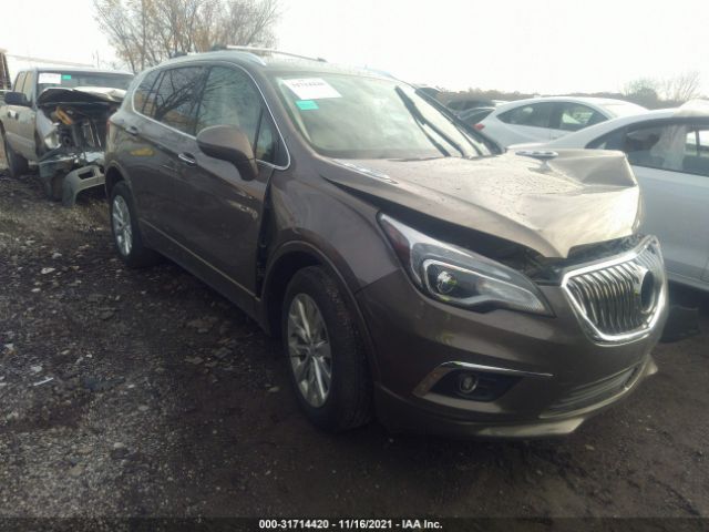 BUICK ENVISION 2018 lrbfx2sa6jd001797