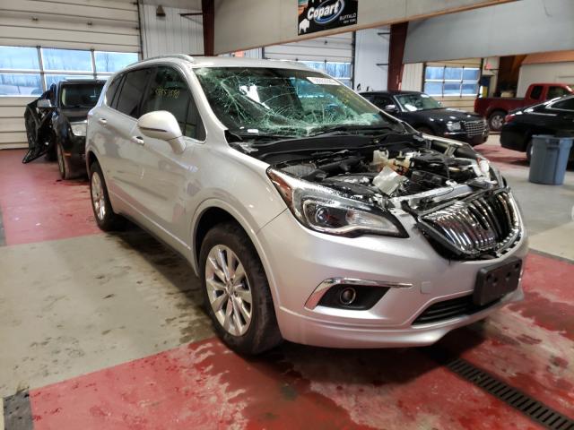 BUICK ENVISION E 2018 lrbfx2sa6jd004795