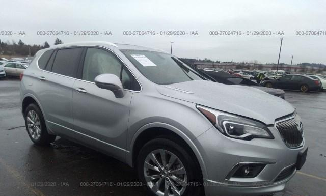 BUICK ENVISION 2018 lrbfx2sa6jd005543