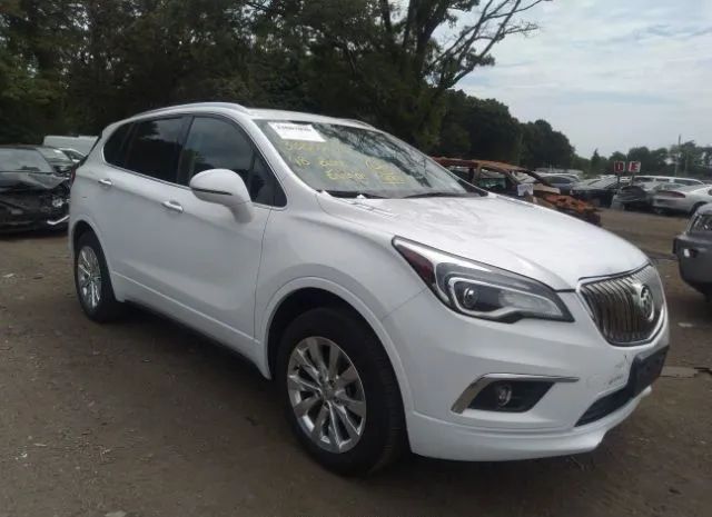 BUICK ENVISION 2018 lrbfx2sa6jd054273