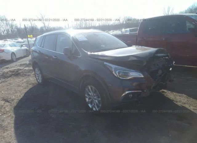 BUICK ENVISION 2018 lrbfx2sa6jd116156