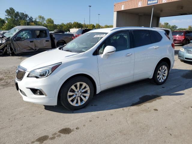 BUICK ENVISION E 2018 lrbfx2sa6jd116691