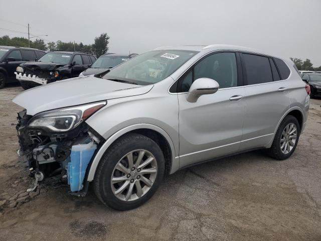 BUICK ENVISION E 2019 lrbfx2sa6kd009688