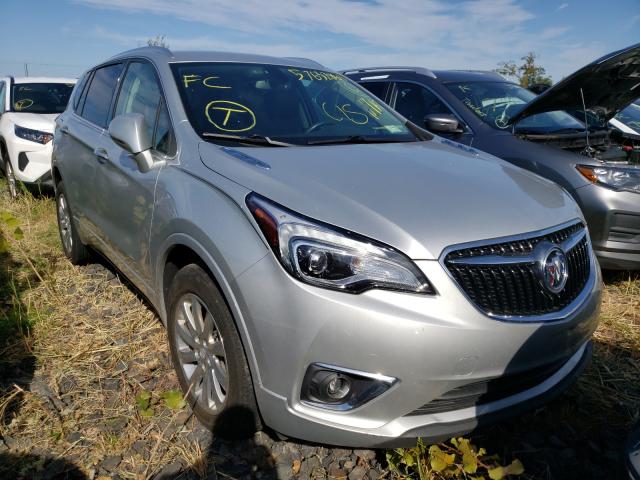 BUICK ENVISION E 2019 lrbfx2sa6kd124419