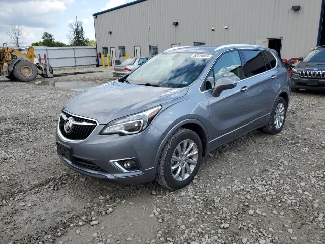 BUICK ENVISION E 2019 lrbfx2sa6kd146954