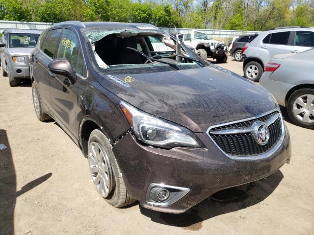 BUICK ENVISION E 2020 lrbfx2sa6ld012429