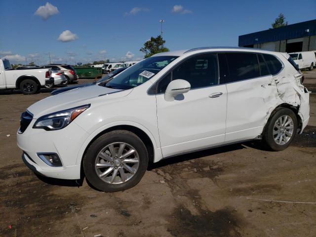 BUICK ENVISION 2020 lrbfx2sa6ld031241