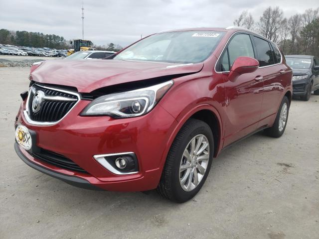 BUICK ENVISION E 2020 lrbfx2sa6ld067821