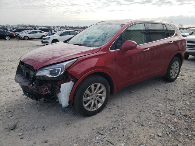 BUICK ENVISION E 2020 lrbfx2sa6ld089060