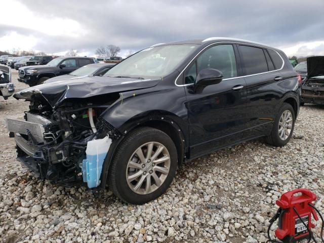 BUICK ENVISION E 2020 lrbfx2sa6ld094128