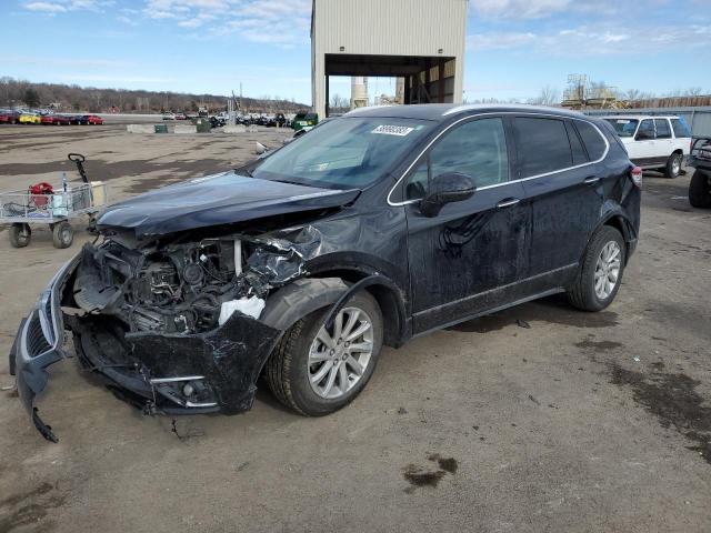 BUICK ENVISION 2020 lrbfx2sa6ld225235