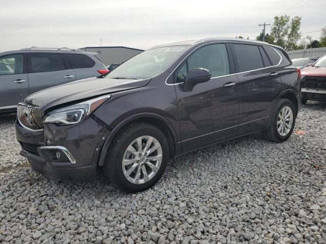 BUICK ENVISION E 2018 lrbfx2sa7jd001842