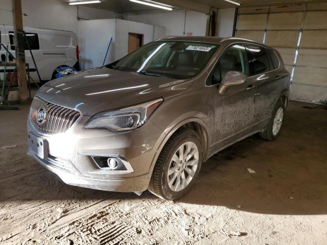 BUICK ENVISION 2018 lrbfx2sa7jd002134