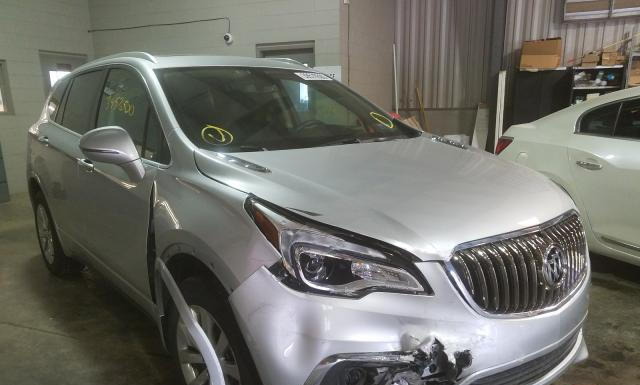 BUICK ENVISION 2018 lrbfx2sa7jd002876