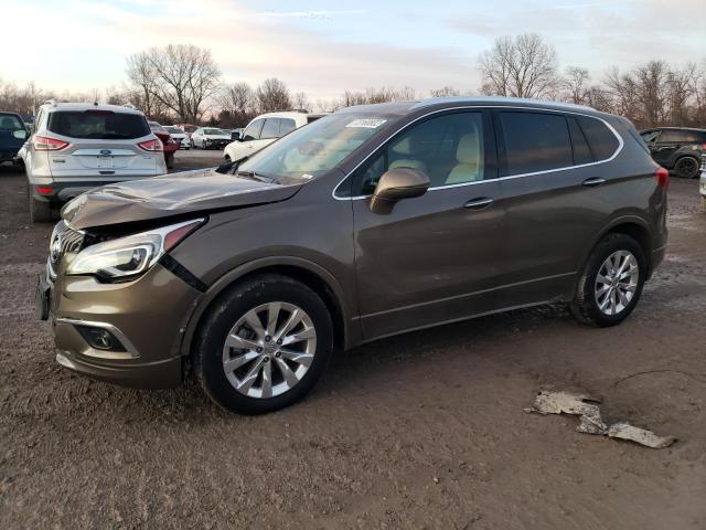 BUICK ENVISION 2018 lrbfx2sa7jd026191