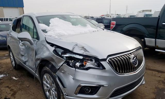 BUICK ENVISION 2018 lrbfx2sa7jd027941