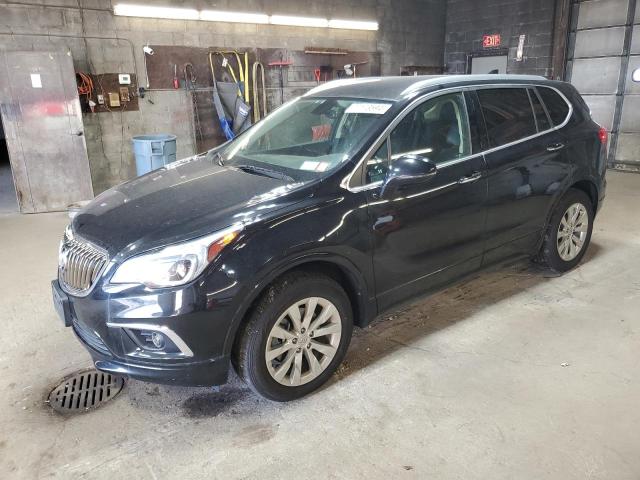 BUICK ENVISION E 2018 lrbfx2sa7jd113315