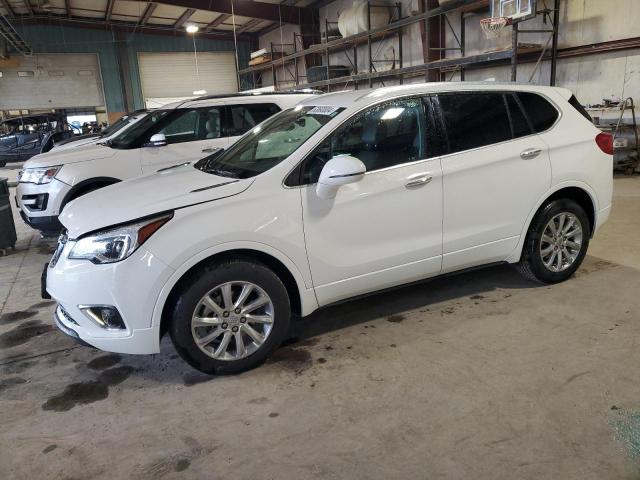 BUICK ENVISION 2019 lrbfx2sa7kd001079