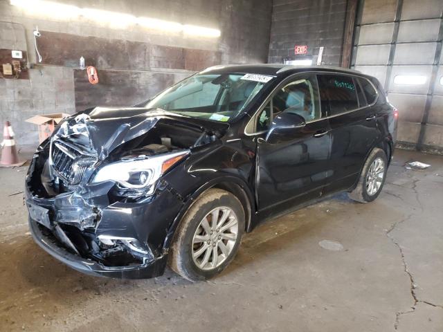 BUICK ENVISION E 2019 lrbfx2sa7kd013524