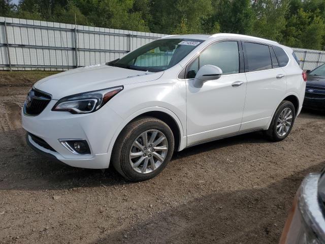 BUICK ENVISION E 2019 lrbfx2sa7kd025463