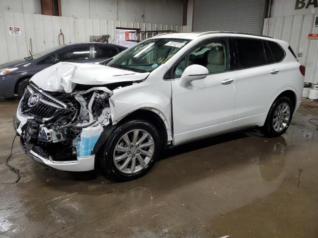 BUICK ENVISION E 2019 lrbfx2sa7kd039704