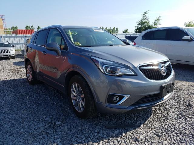 BUICK ENVISION E 2020 lrbfx2sa7ld015534