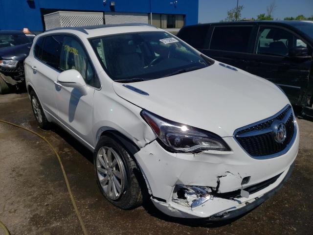 BUICK ENVISION E 2020 lrbfx2sa7ld031748