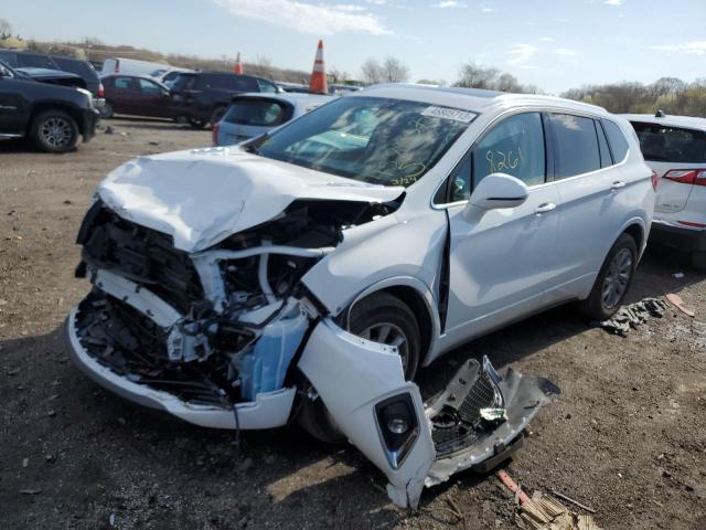 BUICK ENVISION E 2020 lrbfx2sa7ld033063