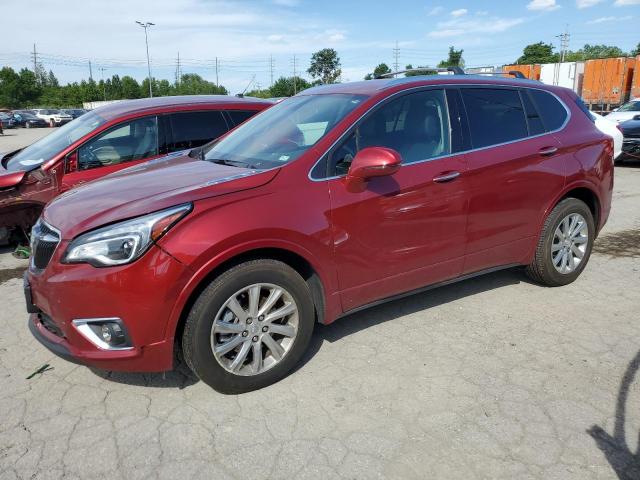 BUICK ENVISION 2020 lrbfx2sa7ld037405