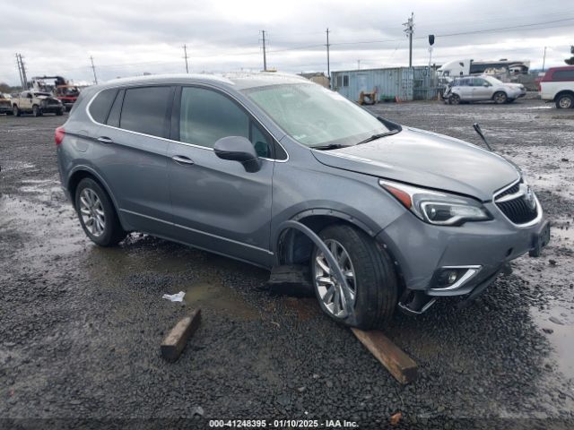 BUICK ENVISION 2020 lrbfx2sa7ld053958