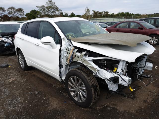 BUICK ENVISION E 2020 lrbfx2sa7ld163344