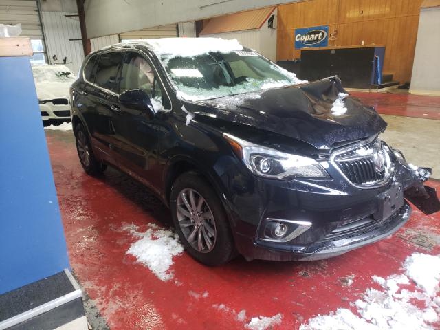 BUICK ENVISION E 2020 lrbfx2sa7ld178247