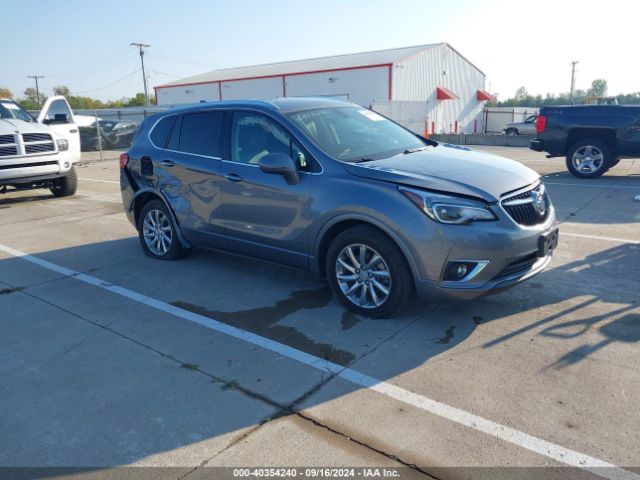 BUICK ENVISION 2020 lrbfx2sa7ld195677