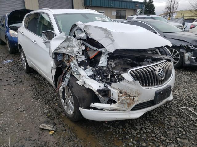 BUICK ENVISION E 2018 lrbfx2sa8jd009786