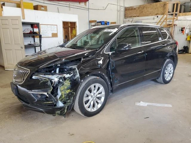 BUICK ENVISION E 2018 lrbfx2sa8jd010159