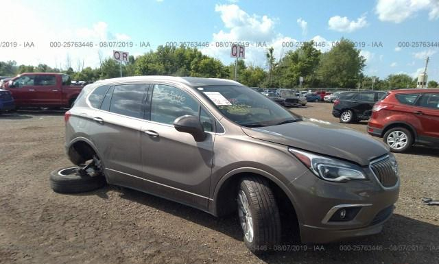 BUICK ENVISION 2018 lrbfx2sa8jd018231