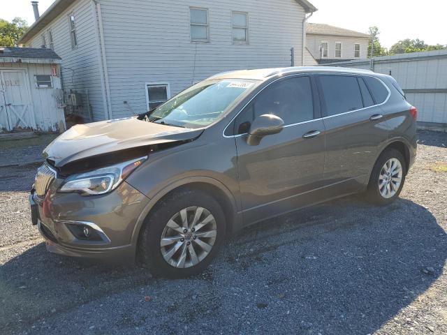 BUICK ENVISION 2018 lrbfx2sa8jd055599