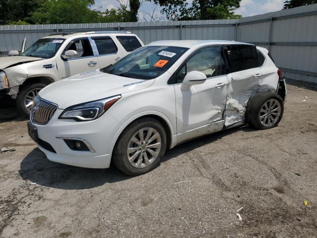 BUICK ENVISION 2018 lrbfx2sa8jd115588