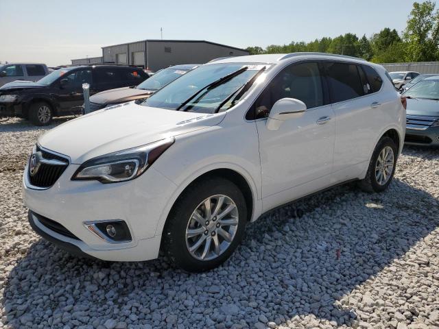 BUICK ENVISION 2019 lrbfx2sa8kd011393