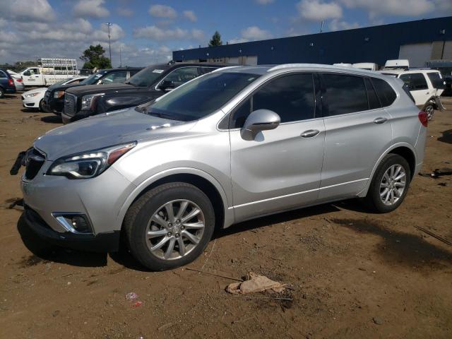 BUICK ENVISION E 2019 lrbfx2sa8kd013791